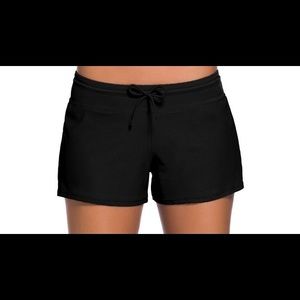 Women’s swim shorts